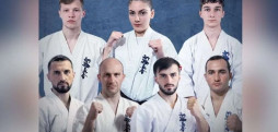 კონტაქტური კარატე