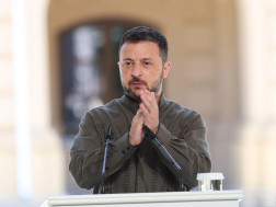 ზელენსკი ზელენსკი
