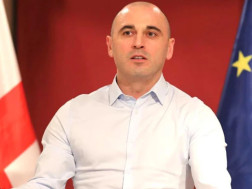  ლევან ხაბეიშვილი