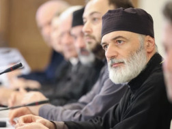 ანდრია ჯაღმაიძე: