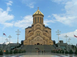 სამების ტაძარი