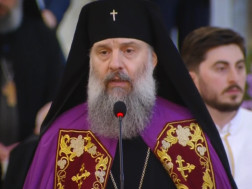 მეუფე შიო