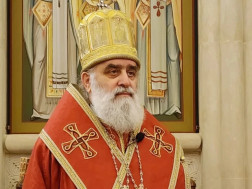 მეუფე გრიგოლი