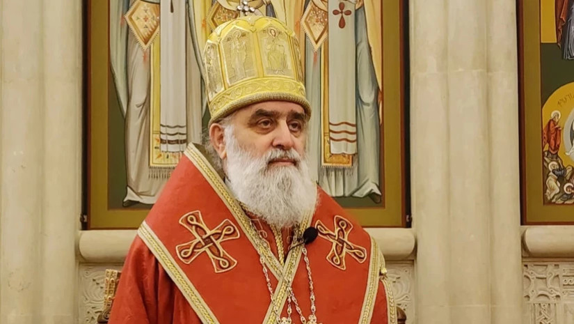 მეუფე გრიგოლი მეუფე გრიგოლი