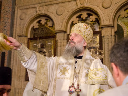 მეუფე შიო