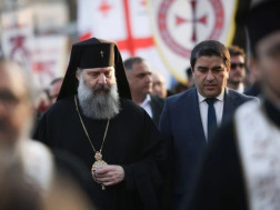 შალვა პაპუაშვილი