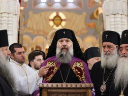 პატრიარქის შიო