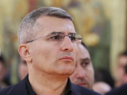 მამუკა მდინარაძე