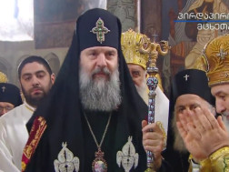 პატრიარქიი