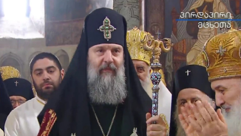 პატრიარქიი