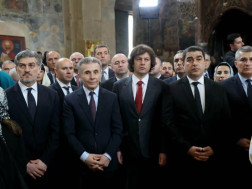 მიხეილ ყაველაშვილი