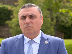 დავით მათიკაშვილი