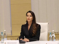მარიამ ქვრივიშვილი
