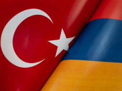 თურქეთი და სომხეთი