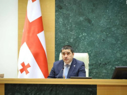 შალვა პაპუაშვილი