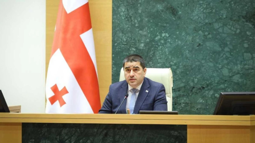 შალვა პაპუაშვილი