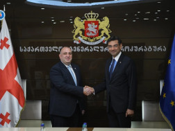 გიორგი გვარაკიძე