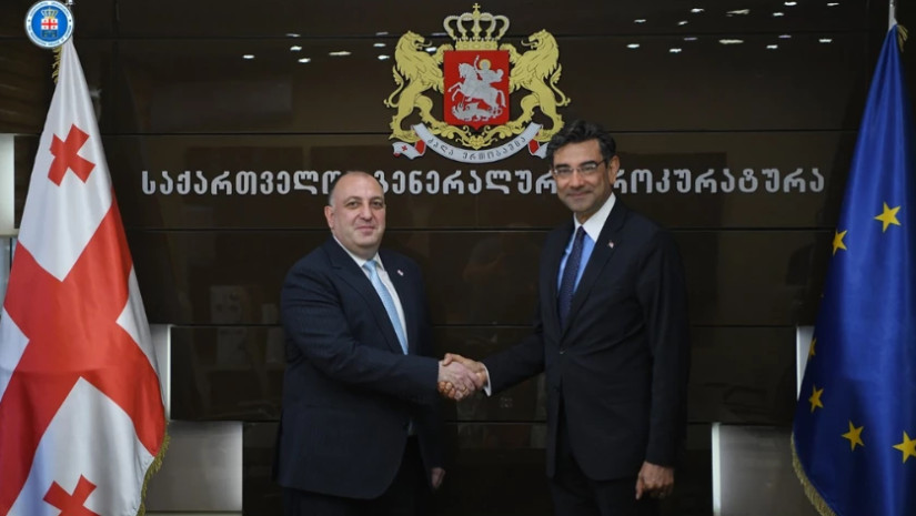 გიორგი გვარაკიძე