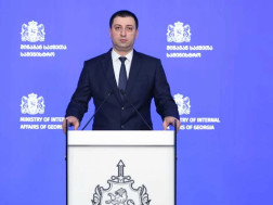 დავით კიკნაძე