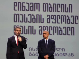 მიხეილ ყაველაშვილი 