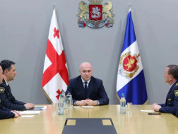 შინაგან საქმეთა მინისტრ შინაგან საქმეთა მინისტრ