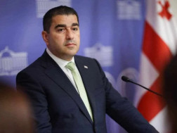 შალვა პაპუაშვილ