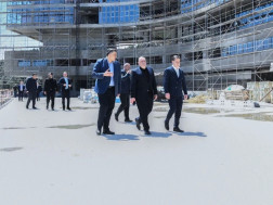 საქართველოს გენერალურმა პროკურორმა