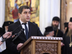 შალვა პაპუაშვილი