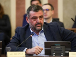 ბექა მიქაუტაძე
