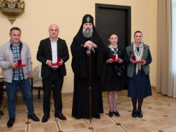 საქართველოს საპატრიარქო საქართველოს საპატრიარქო