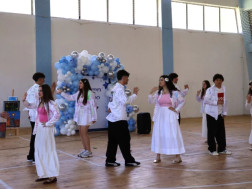 ბოლო ზარი ბოლო ზარი