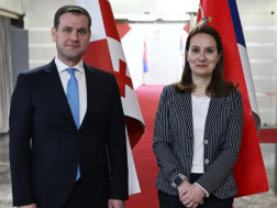 საქართველოსა და სერბეთ