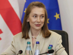 ლანა მორგოშია ლანა მორგოშია