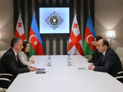 გეკა გელაძე
