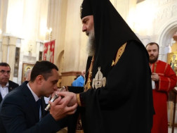 მეუფე შიო