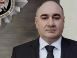 ლევან ახობაძე