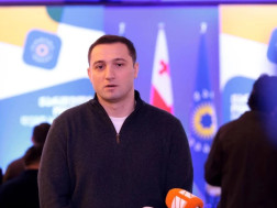 ვარლამ ლიპარტელიანი