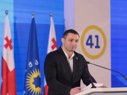 ვარლამ ლიპარტელიანი