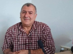 ლაშა ბერულავა