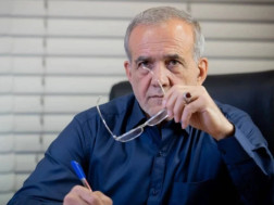 ირანის პრეზიდენტი ირანის პრეზიდენტი