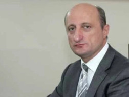 დავით ლორთქიფანიძე