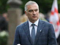 პაატა სალია პაატა სალია
