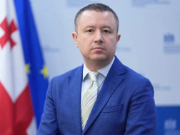 ირაკლი ნადარეიშვილი