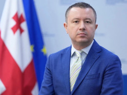 ირაკლი ნადარეიშვილი