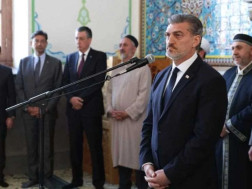 საქართველოს პრეზიდენტ საქართველოს პრეზიდენტ