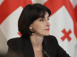 მაკა ბოჭორიშვილი