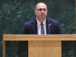 გივი მიქანაძე