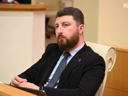 არჩილ გორდულაძე