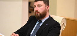 არჩილ გორდულაძე
