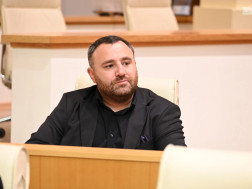 აჩიკო ბერიძე 